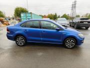 Volkswagen Polo V Рестайлинг Санкт-Петербург  - изображение 14