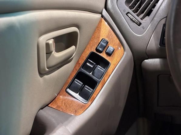 Lexus RX I с пробегом 1999 года, цена 720 000 рублей, 370000 км, внедорожник, Автокод Объявления
