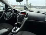 Opel Astra J Рестайлинг Крым  - изображение 32
