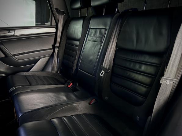 Volkswagen Touareg II с пробегом 2013 года, цена 2 550 000 рублей, 208216 км, внедорожник, Автокод Объявления