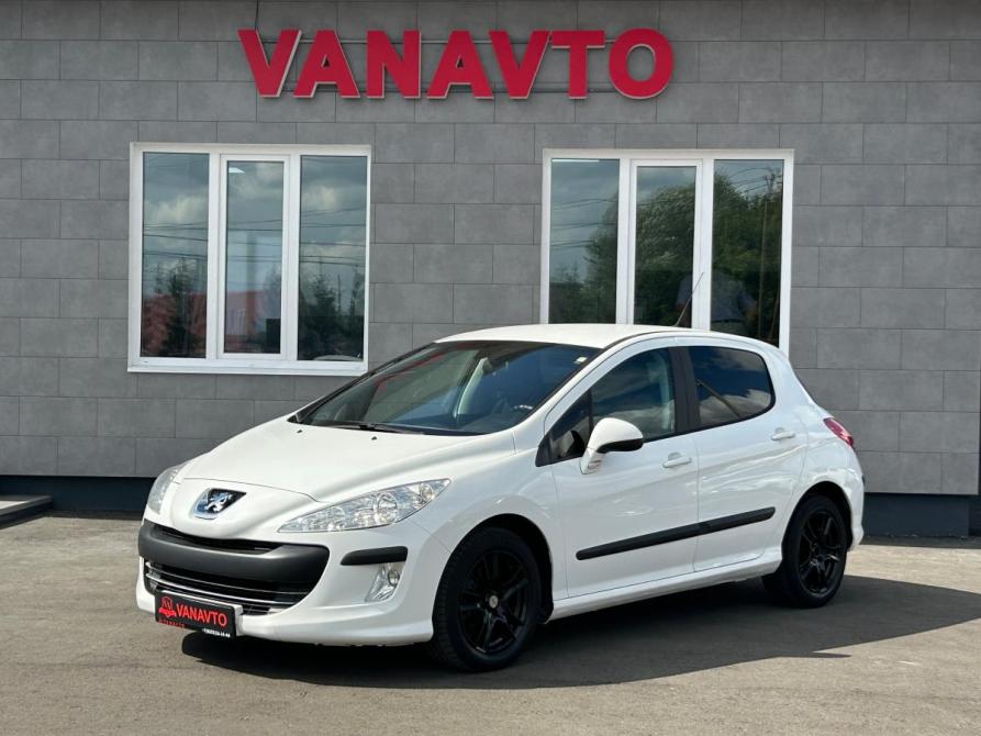 Peugeot 308 I Альметьевск  - изображение 1
