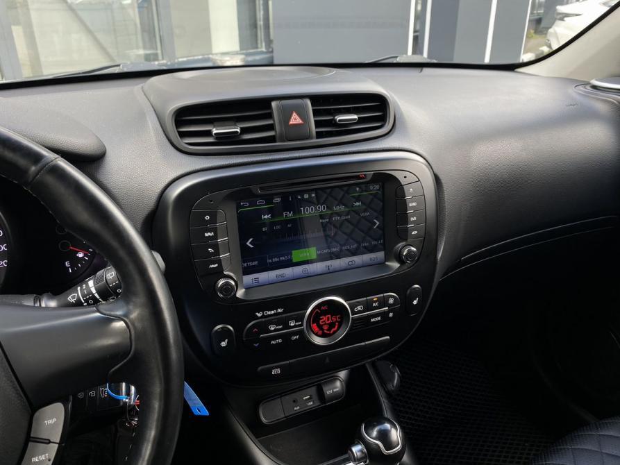 Kia Soul II Москва  - изображение 15