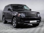 Land Rover Range Rover Sport I Рестайлинг Москва  - изображение 22
