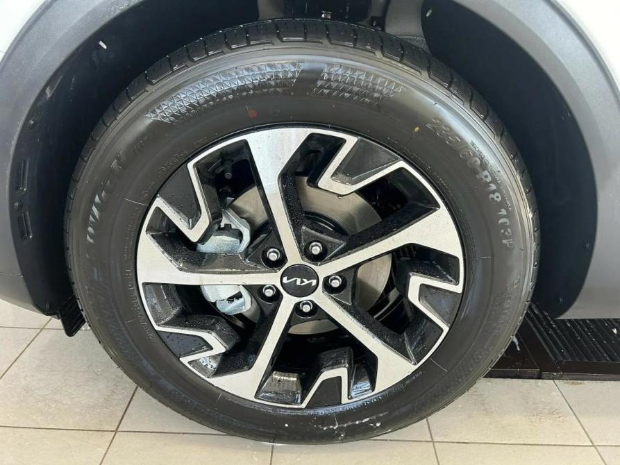 Kia Sportage V Набережные Челны  - изображение 4
