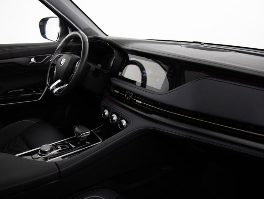 Changan CS95 I Рестайлинг 2 Санкт-Петербург  - изображение 12