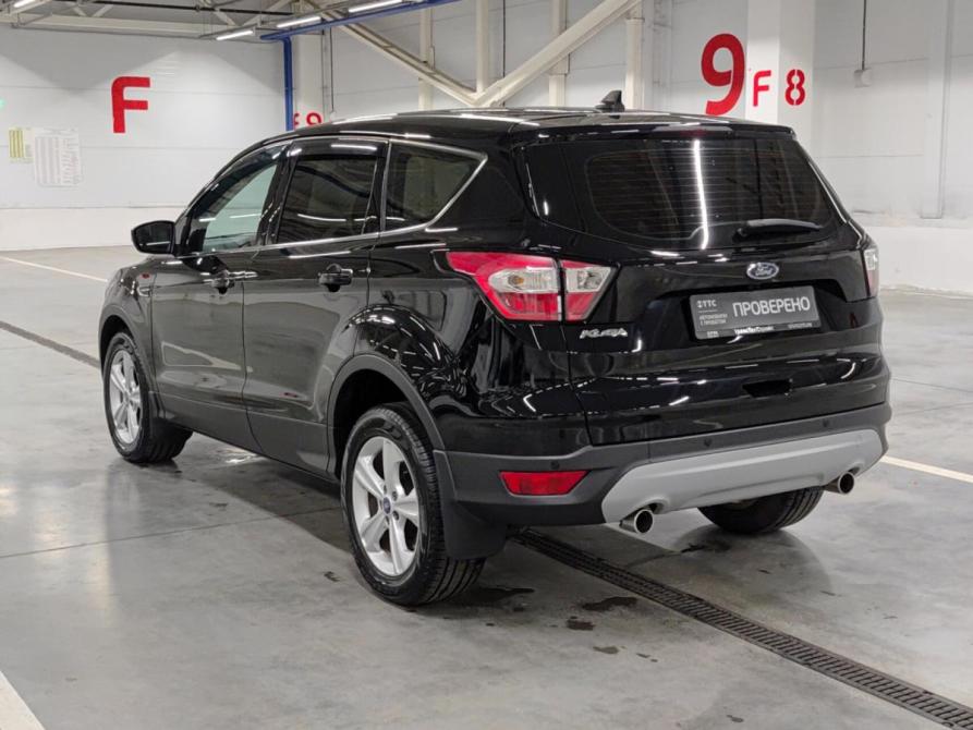 Ford Kuga II Рестайлинг Казань  - изображение 8