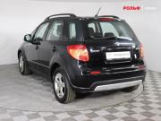 Suzuki SX4 I (Classic) Рестайлинг Химки  - изображение 19