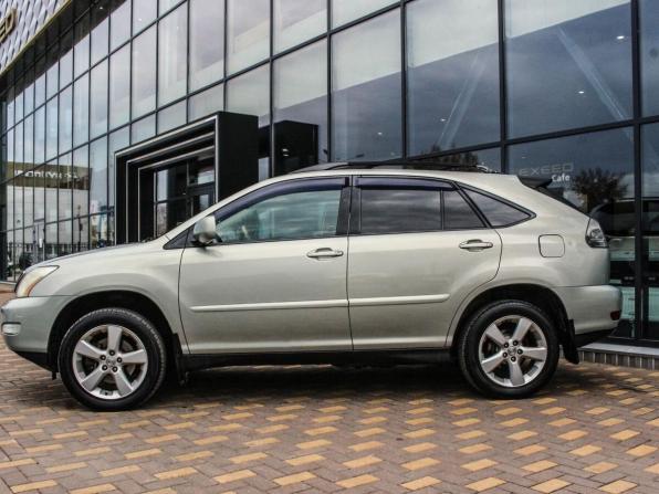 Lexus RX II с пробегом 2005 года, цена 886 100 рублей, 321679 км, внедорожник, Автокод Объявления
