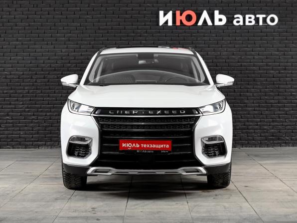 Exeed TXL I с пробегом 2021 года, цена 1 900 000 рублей, 83119 км, внедорожник, Автокод Объявления