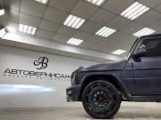 Mercedes-Benz G-Класс AMG II (W463) Санкт-Петербург  - изображение 57