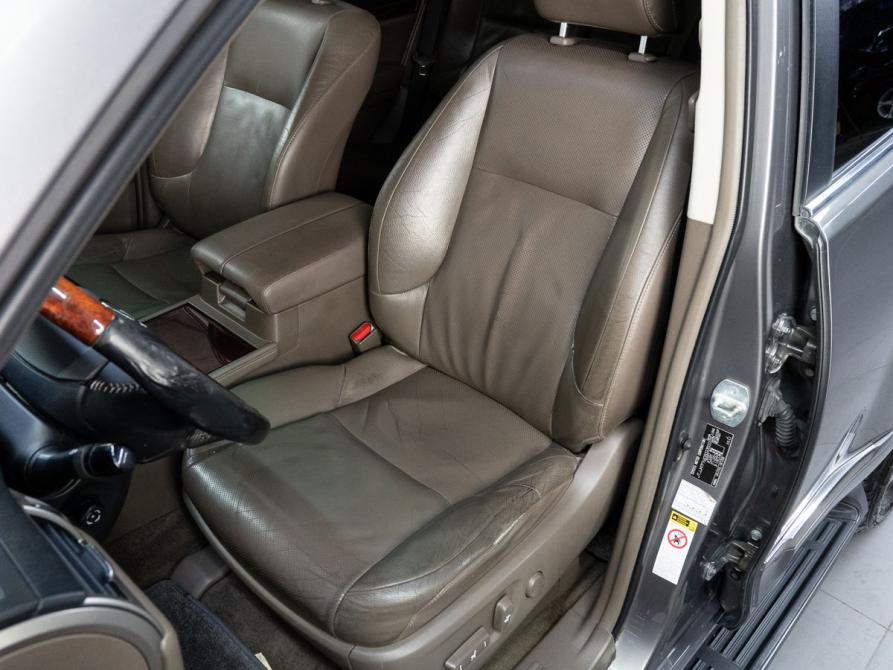 Lexus GX II Тюмень  - изображение 14