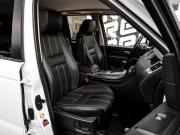 Land Rover Range Rover Sport I Рестайлинг Волгоград  - изображение 30