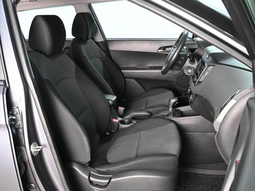 Hyundai Creta I Рестайлинг Ростов-на-Дону  - изображение 8