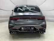 Hyundai Lafesta I Рестайлинг Воронеж  - изображение 25