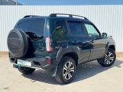 Lada (ВАЗ) Niva Travel I Ростов-на-Дону  - изображение 28