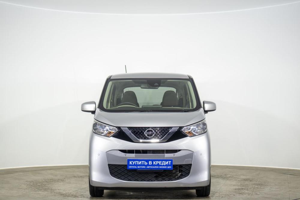 Nissan Dayz II Оренбург  - изображение 2