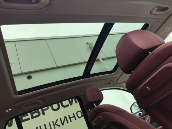 BMW X5 IV (G05/G18) Рестайлинг с пробегом 2025 года, цена 9 190 000 рублей, 12050 км, внедорожник, Автокод Объявления