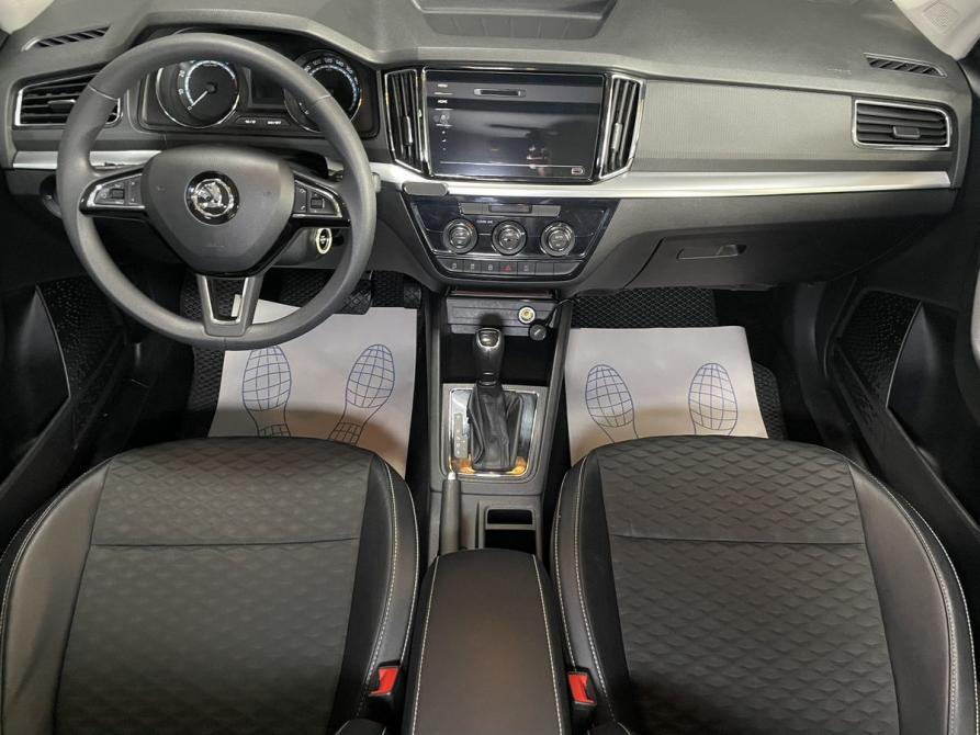 Skoda Kamiq I Тверь  - изображение 17