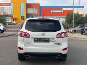Hyundai Santa Fe II Рестайлинг Сыктывкар  - изображение 34