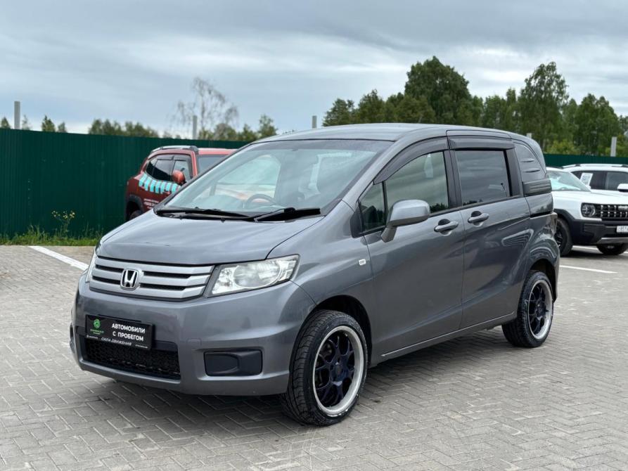 Honda Freed I Рестайлинг Сыктывкар  - изображение 1