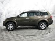 Mitsubishi Pajero Sport II Рестайлинг Ульяновск  - изображение 21