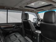 Mitsubishi Pajero IV Новосибирск  - изображение 43