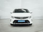 Toyota Camry VII (XV50) Рестайлинг Новосибирск  - изображение 43