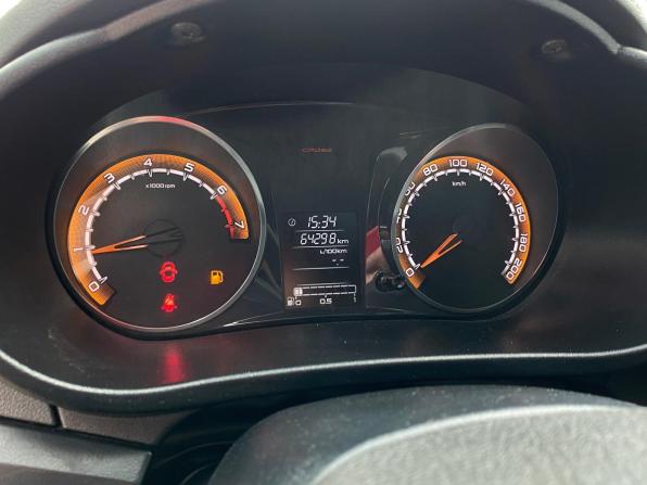 Lada (ВАЗ) Granta I Рестайлинг с пробегом 2023 года, цена 929 000 рублей, 64298 км, универсал, Автокод Объявления