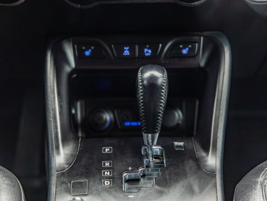 Hyundai ix35 I Волгоград  - изображение 23