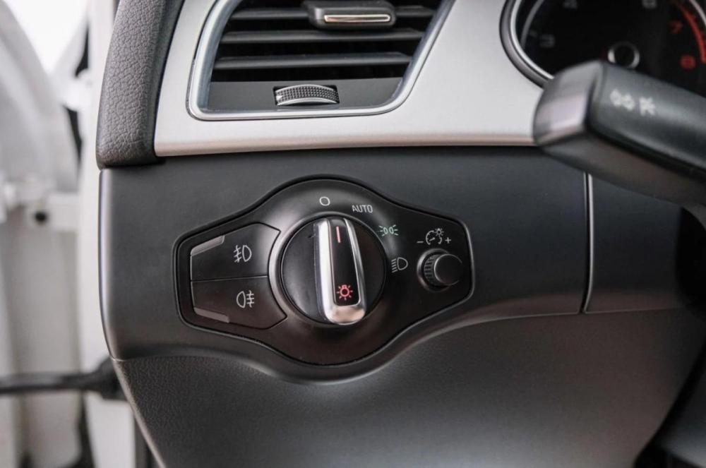 Audi A4 IV (B8) Рестайлинг Красноярск  - изображение 18