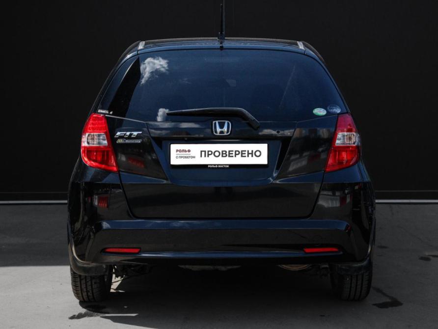 Honda Fit II Москва  - изображение 5
