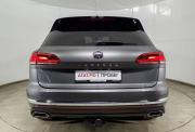 Volkswagen Touareg III Волгоград  - изображение 50