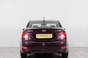 Hyundai Solaris I Красноярск  - изображение 28