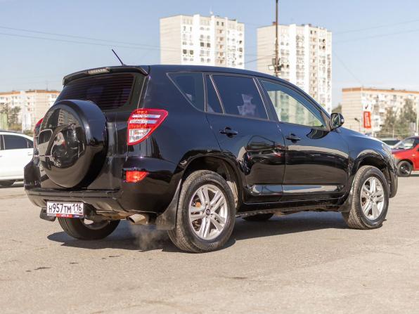 Toyota RAV4 III (XA30) Рестайлинг с пробегом 2011 года, цена 1 299 000 рублей, 234768 км, внедорожник, Автокод Объявления