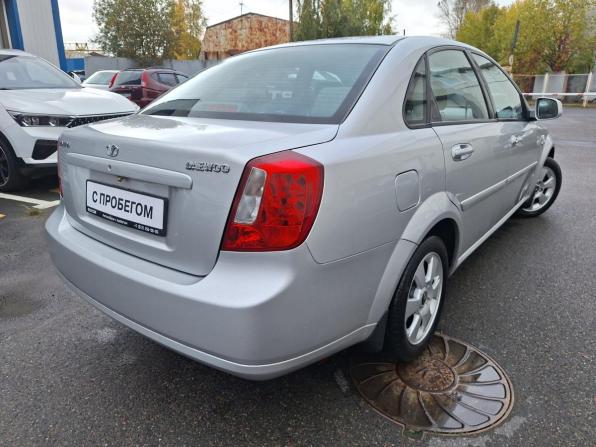 Daewoo Gentra II с пробегом 2013 года, цена 595 000 рублей, 81781 км, седан, Автокод Объявления