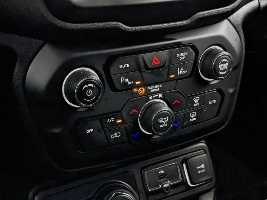 Jeep Renegade I Москва  - изображение 21