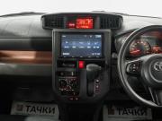 Toyota Tank I Иркутск  - изображение 36