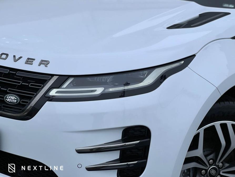 Land Rover Range Rover Evoque II Рестайлинг Самара  - изображение 6