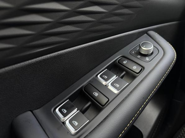 Geely Coolray I Рестайлинг с пробегом 2025 года, цена 2 550 000 рублей, 38 км, внедорожник, Автокод Объявления