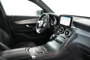 Mercedes-Benz GLC Coupe AMG I (C253) Москва  - изображение 32