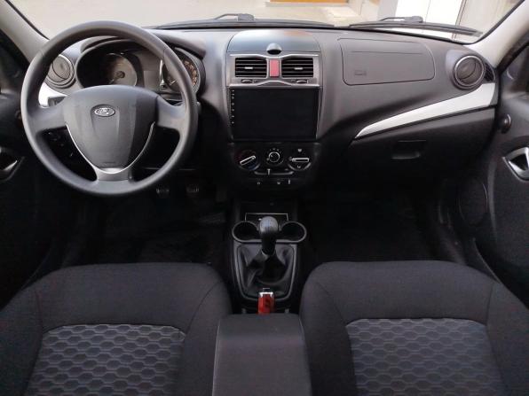 Lada (ВАЗ) Granta I Рестайлинг с пробегом 2022 года, цена 719 000 рублей, 45411 км, универсал, Автокод Объявления