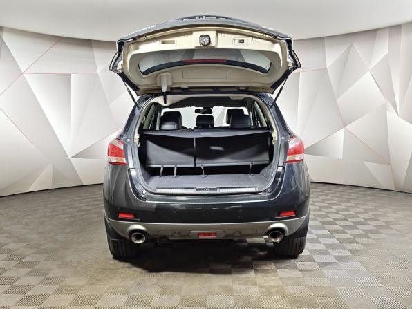Nissan Murano II (Z51) Рестайлинг 2 с пробегом 2015 года, цена 1 595 000 рублей, 158173 км, внедорожник, Автокод Объявления
