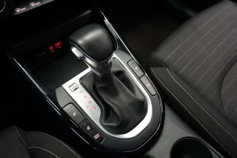 Kia Cerato IV Крым  - изображение 16