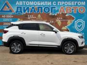 Changan CS35 Plus I Набережные Челны  - изображение 21