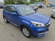 Chery Tiggo 4 I Рестайлинг Саратов  - изображение 50