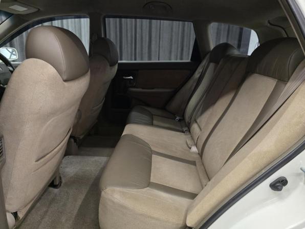 Honda Avancier I с пробегом 2001 года, цена 560 000 рублей, 218000 км, универсал, Автокод Объявления