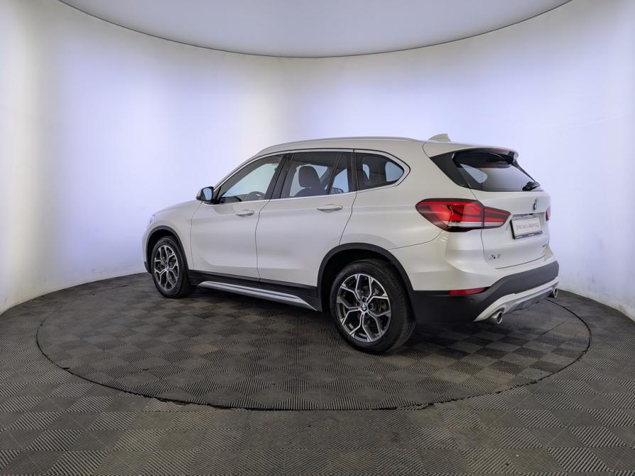 BMW X1 II (F48) Рестайлинг Москва  - изображение 7