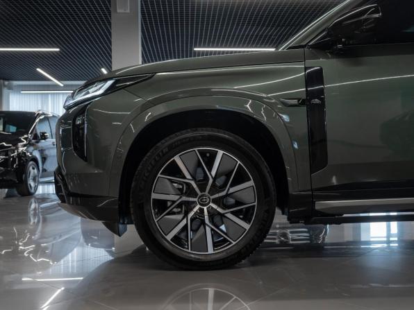 GAC Trumpchi S7 с пробегом 2025 года, цена 4 550 000 рублей, 10 км, внедорожник, Автокод Объявления