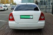 Chery Fora (A21) Ульяновск  - изображение 28