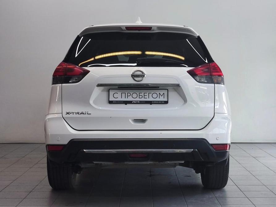 Nissan X-Trail III Рестайлинг Барнаул  - изображение 7